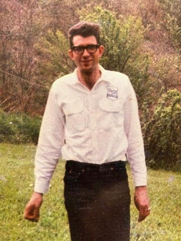 Leonard Junior Michael Profile Photo