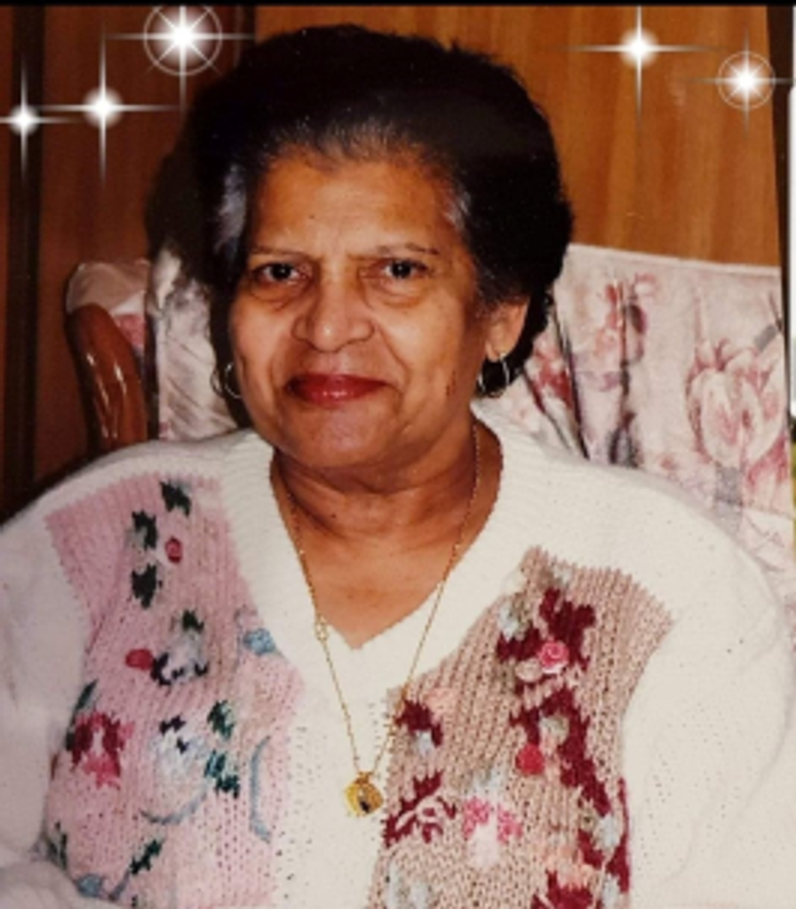 Anita D'Souza