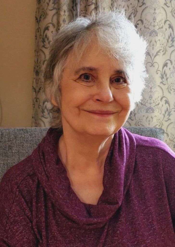 Laurie Broughton