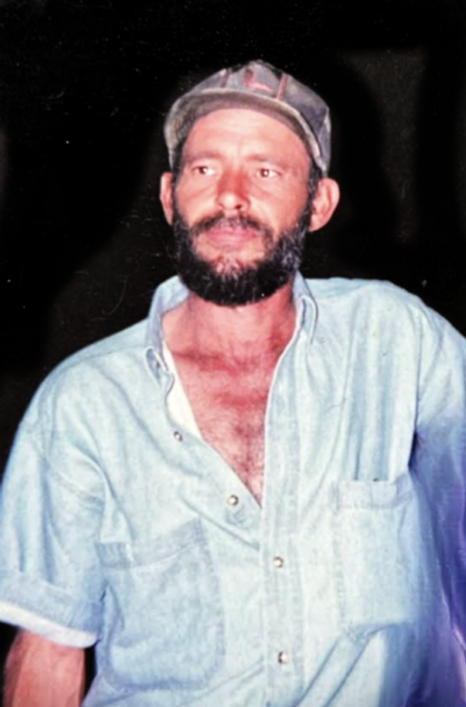 "Monkey" Jeff Miller Profile Photo