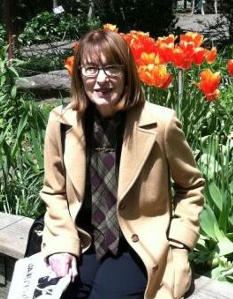 Janet F. Marks