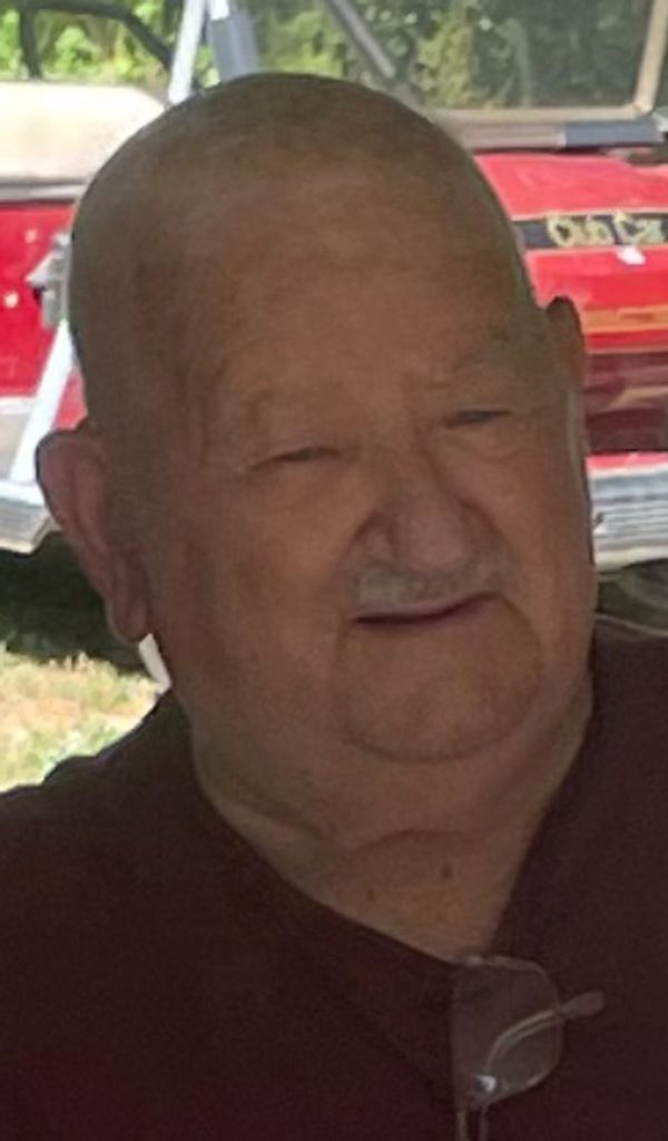 Donald Ray Gregory