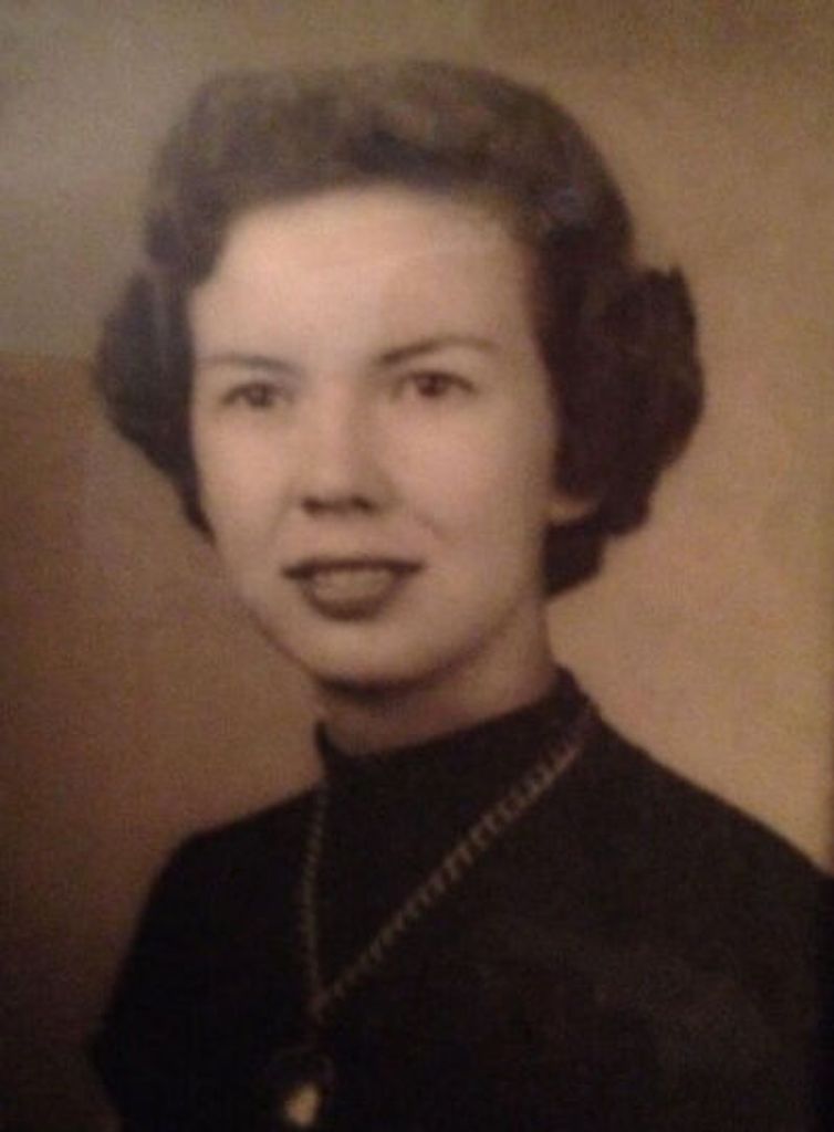 Frances Glennette Price Profile Photo