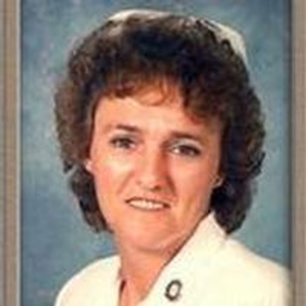 Shirley Louise Noviski
