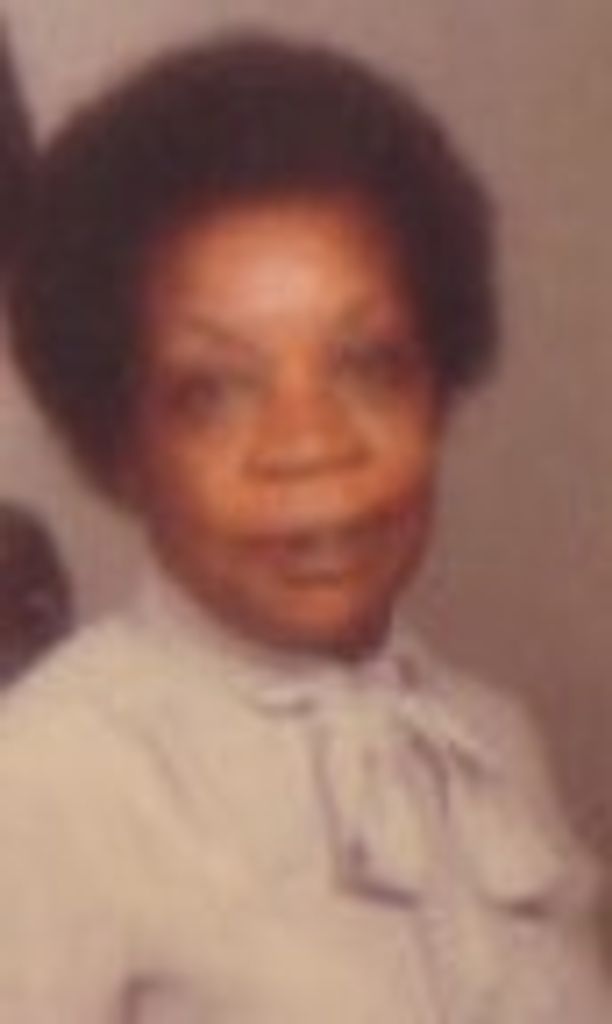 Ida E. (Allen) Mays