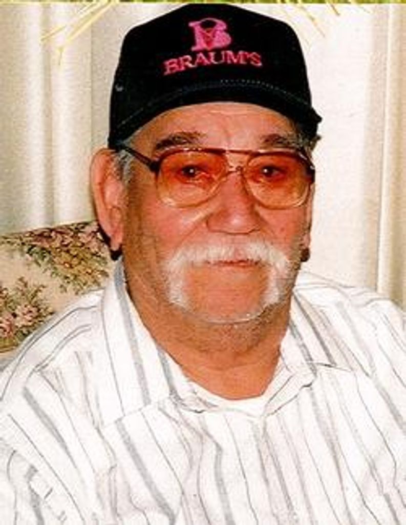 Juan Castillo, Sr. Profile Photo