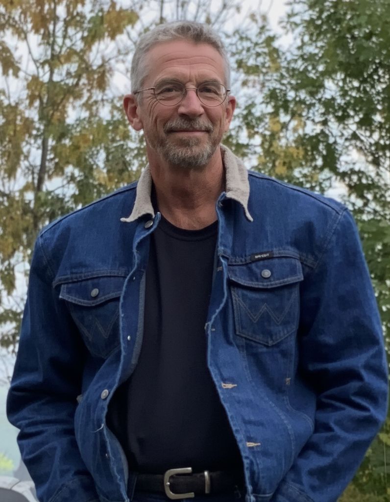 Sanford W. Patterson