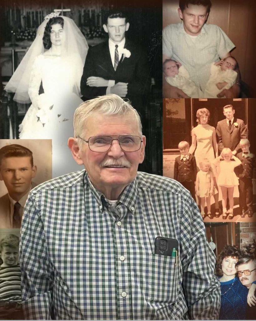 James Lawrence Meyers Sr. Profile Photo