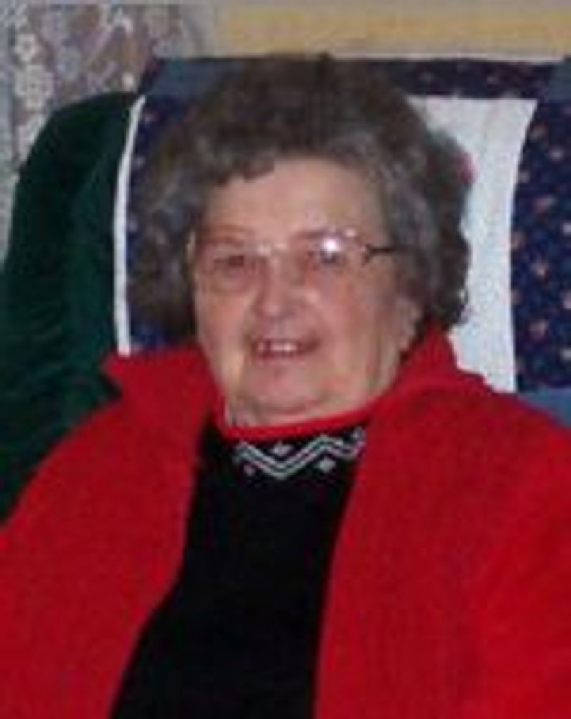 Marjorie Maxine Hart Profile Photo