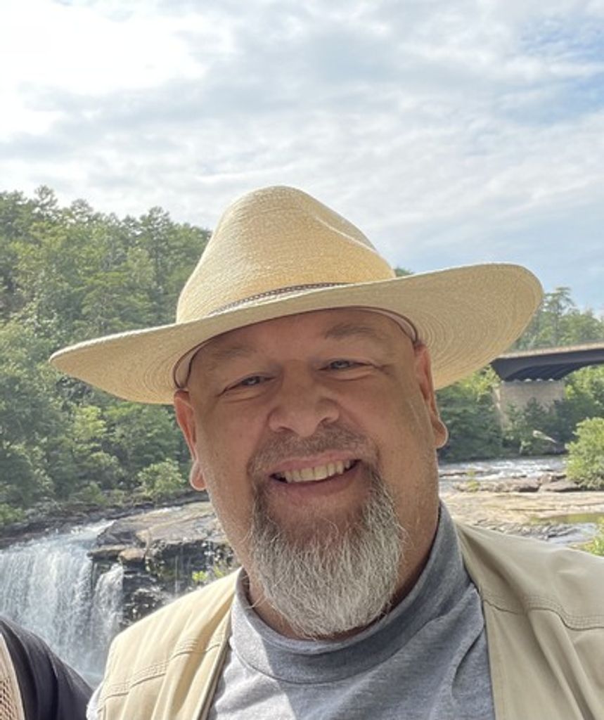 Mark Steven Phillips Profile Photo