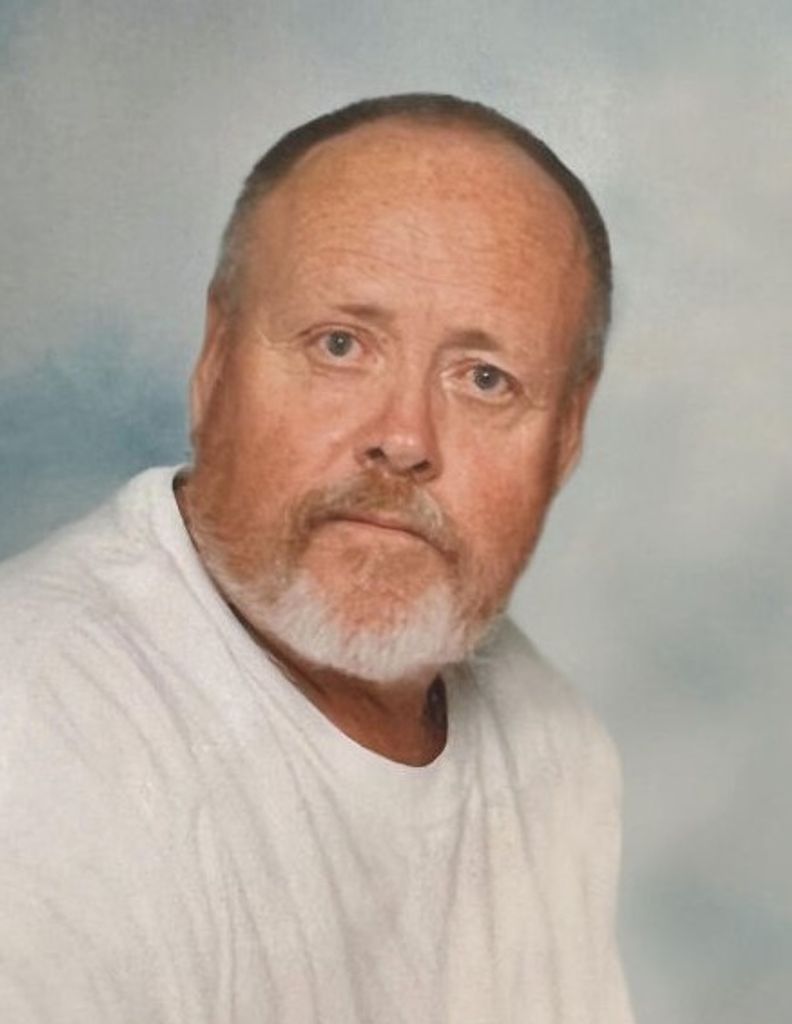 Rodney Lee Christensen
