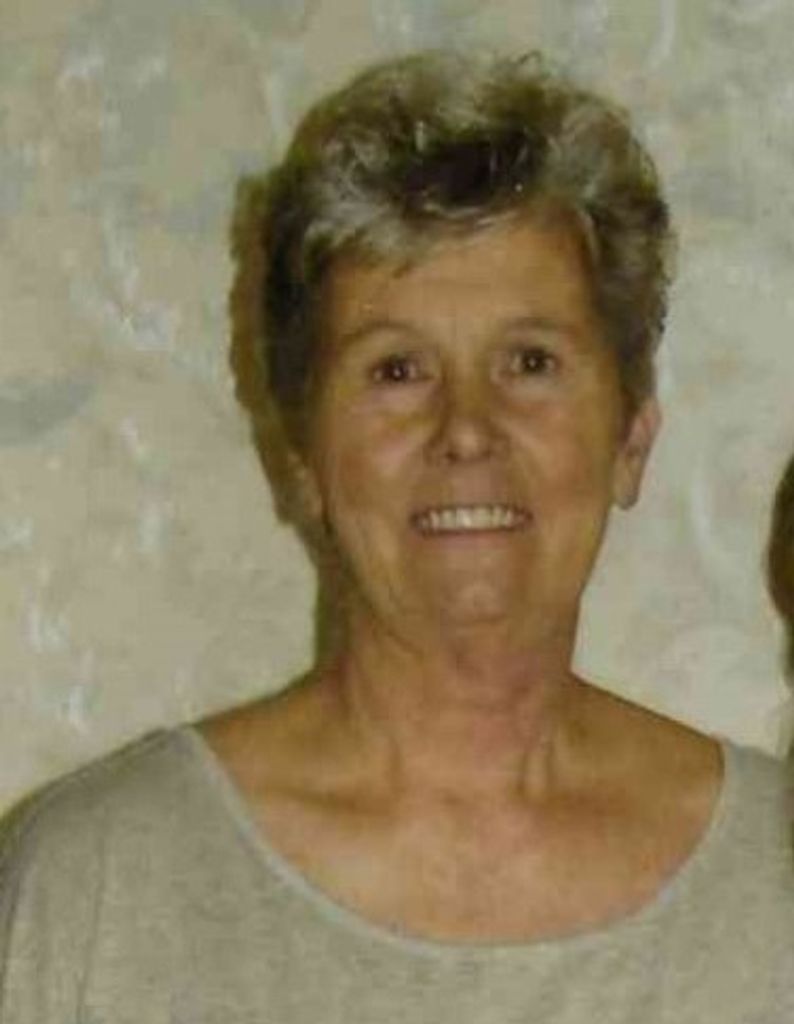 Nancy Proctor Glidewell