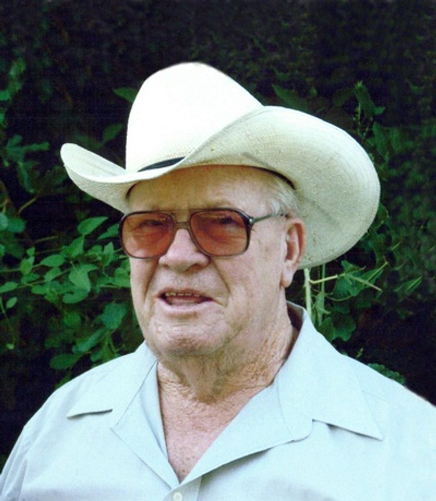 Billy P. Weaver