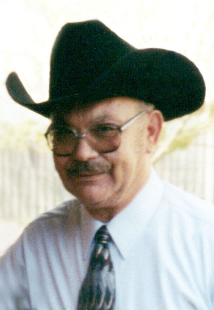 Sfc (Retired) Hershell Glenn Terrall