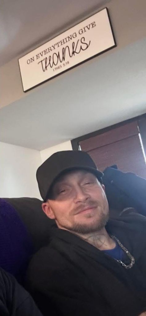 Spencer Craig Jayne Profile Photo