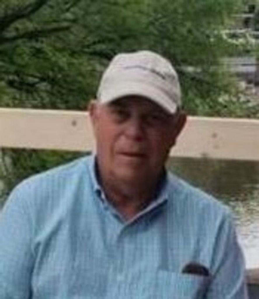 Robert Wayne Pope Profile Photo