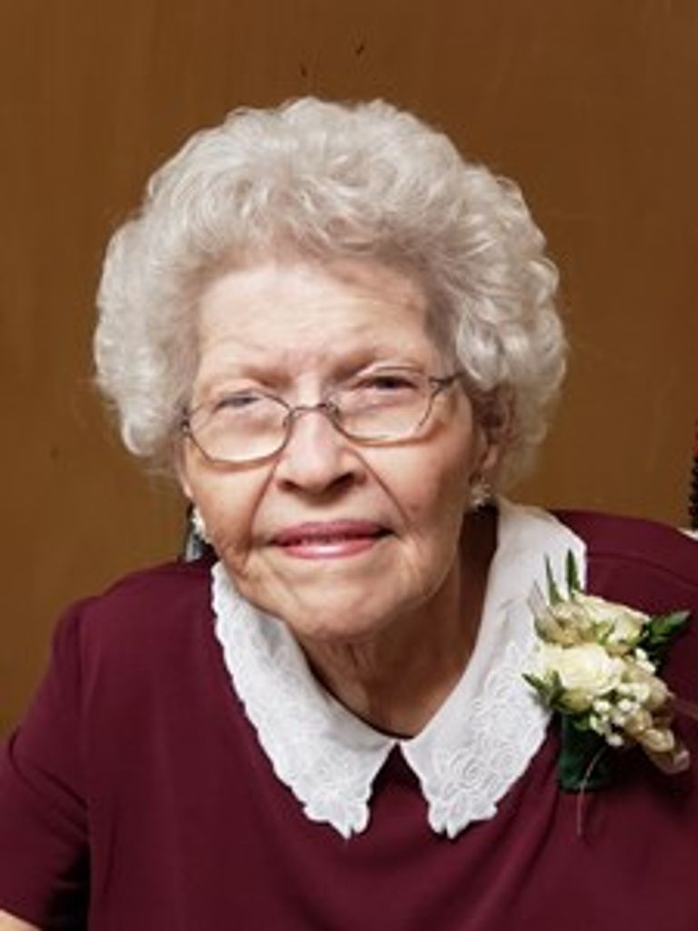 Verleen J. Byrn
