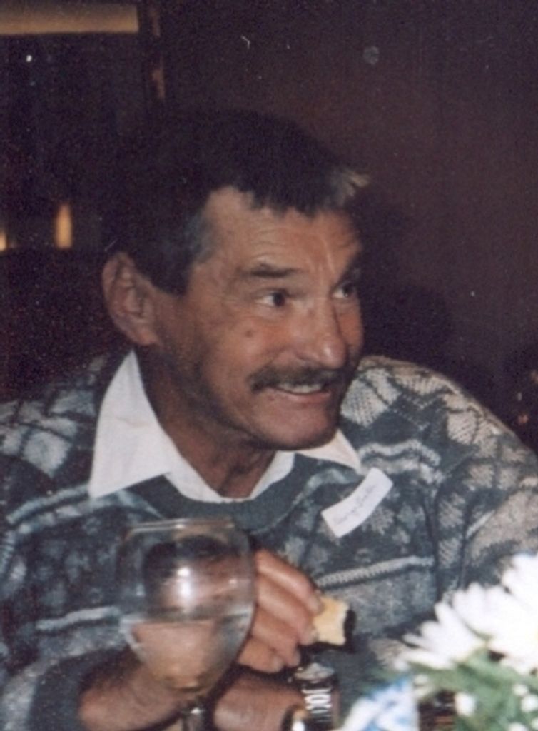 George H. Lester