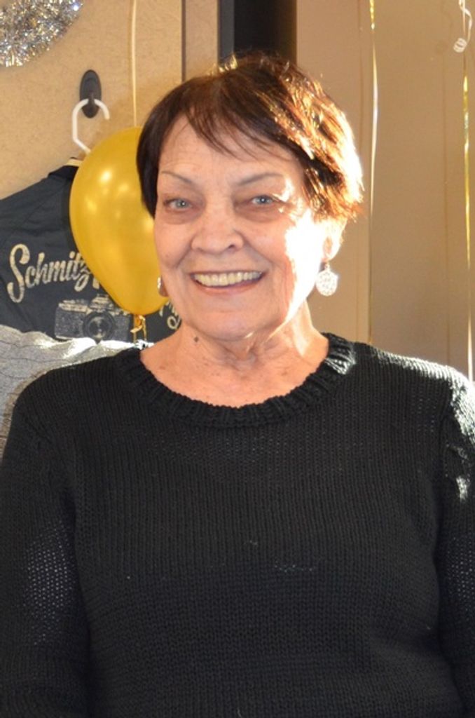 Phyllis M. Green Profile Photo