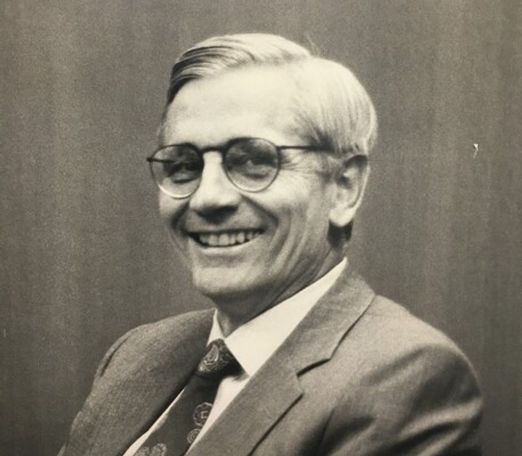 Glenn D. Graff