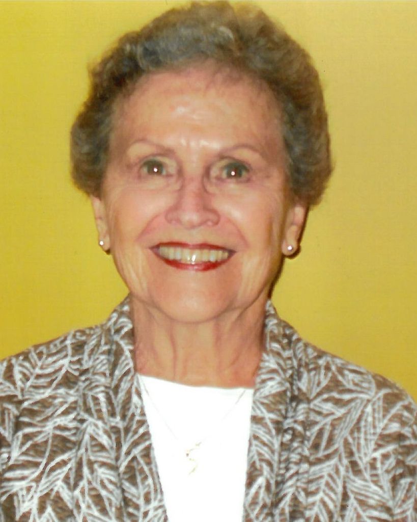 Joyce H. Bahelka Thompson Profile Photo