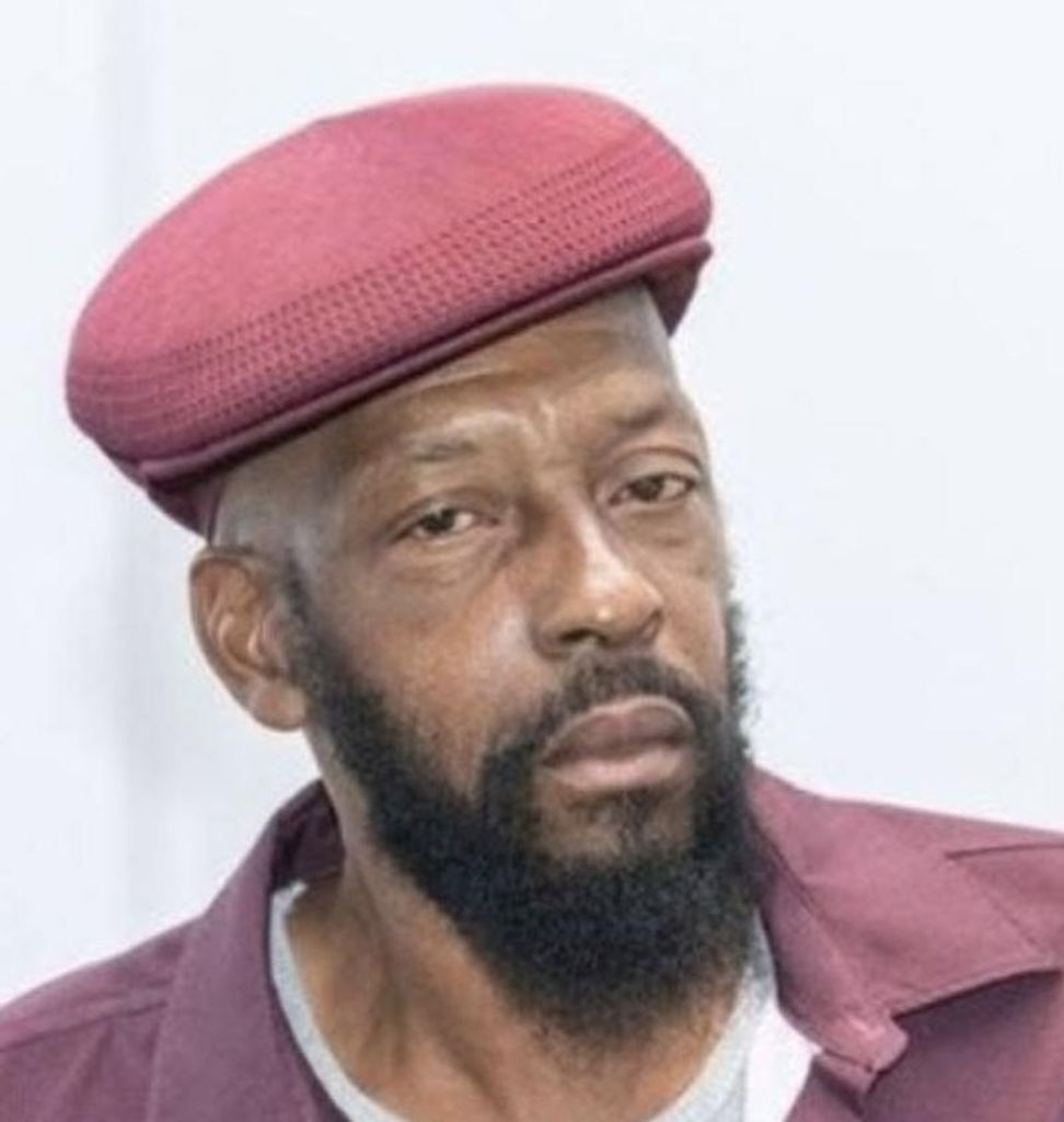Gregory Brian Anderson Profile Photo
