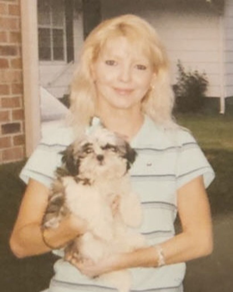 Angela Renée Brimm-Yeary Profile Photo