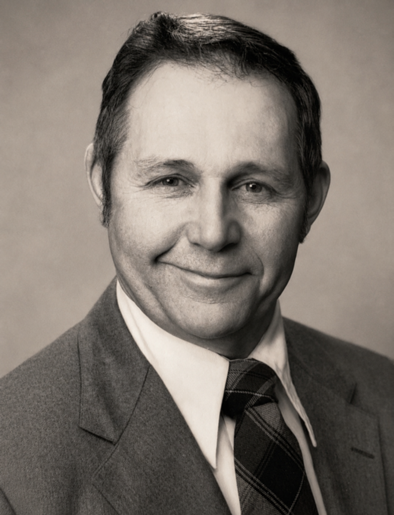 Gerald Mann Maynard Profile Photo