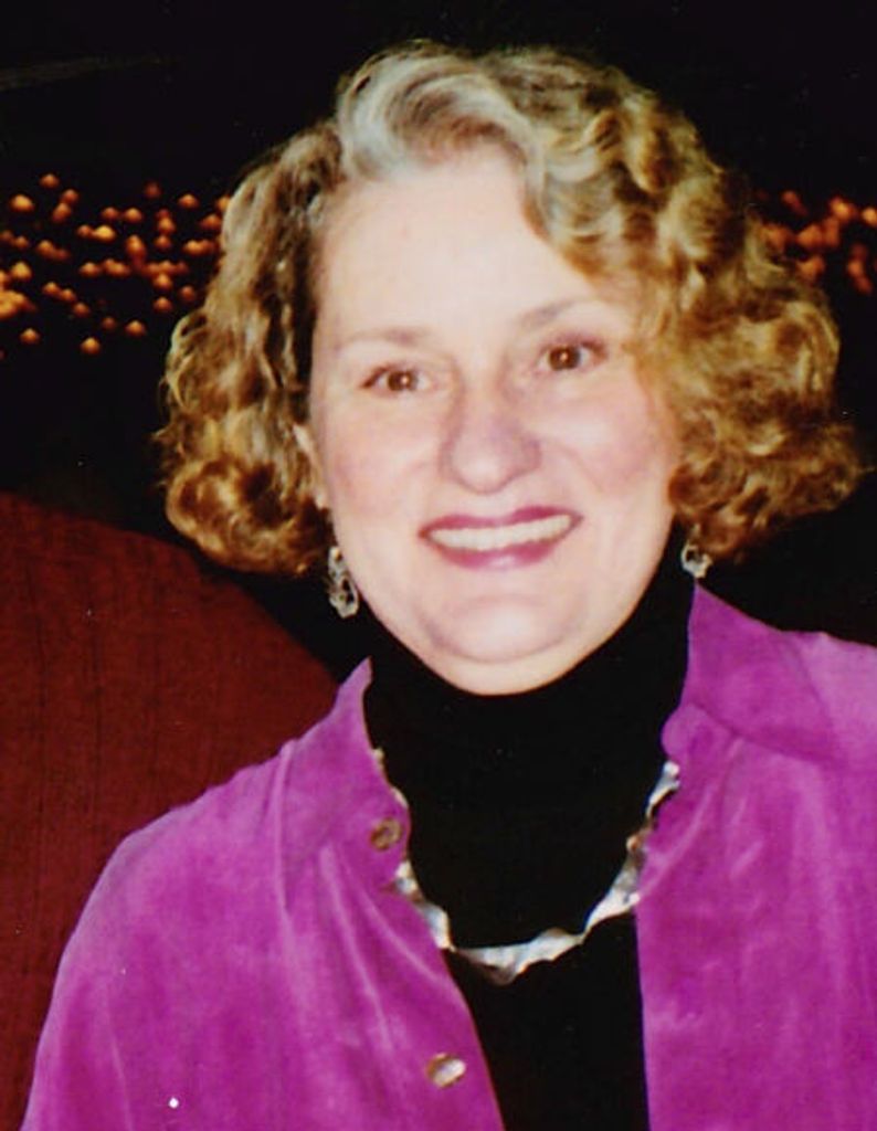 Helene S. (Scanlan)  Cenci Profile Photo