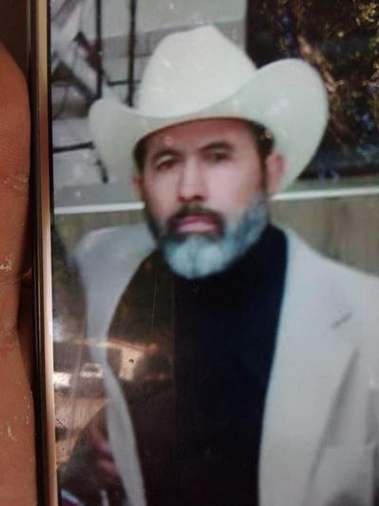 Benito Macias Bravo Profile Photo
