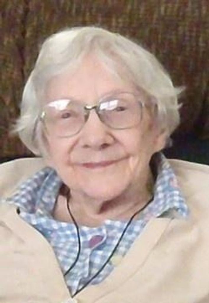 Katherine Eugenia Rassi