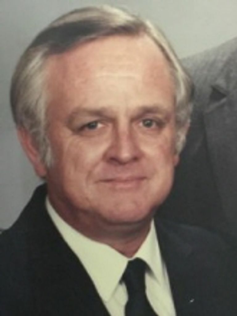 Douglas Harrison