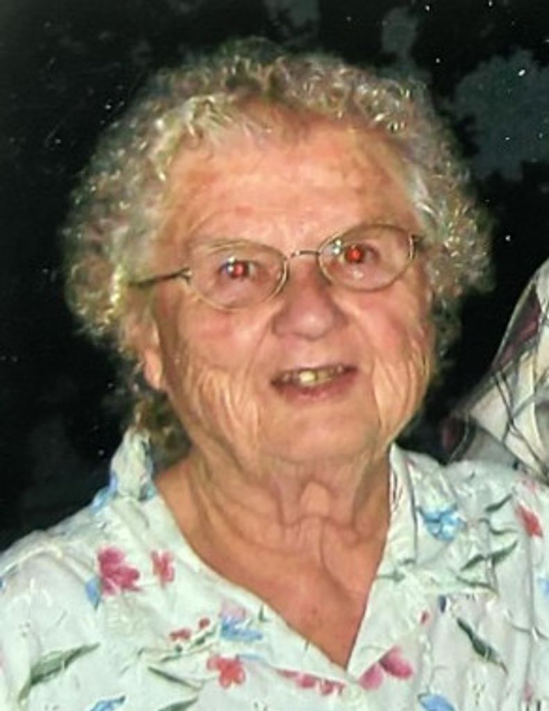 Gloria Jean (Bowles) Miller Profile Photo