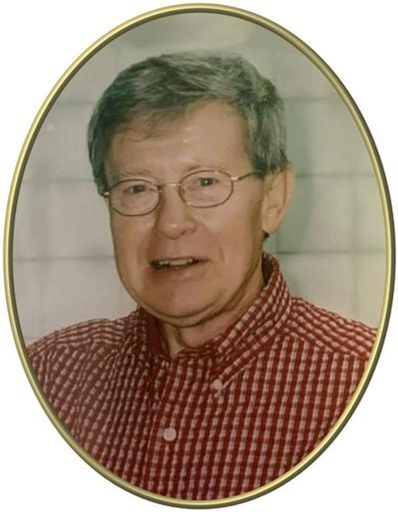 Thomas Earle Snelgrove Profile Photo