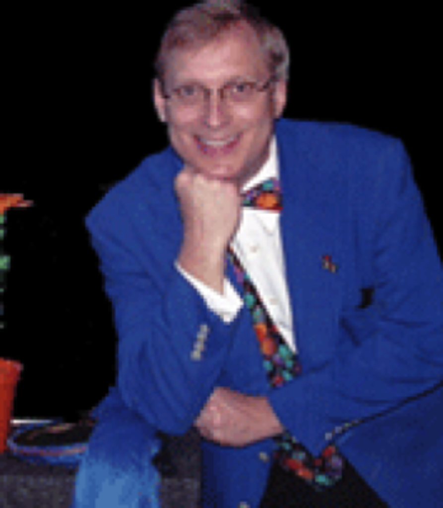 Timothy Michael Glander Profile Photo