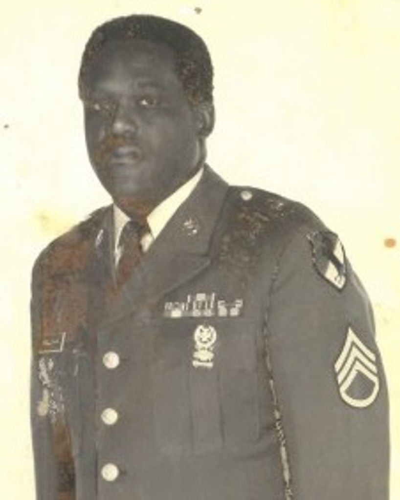 Ricardo Wayne Kellman Profile Photo