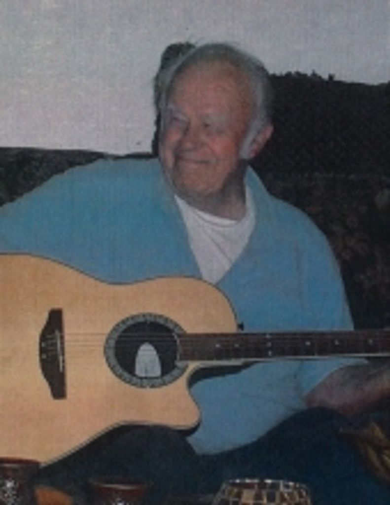 Gerald  Andrew Bouck