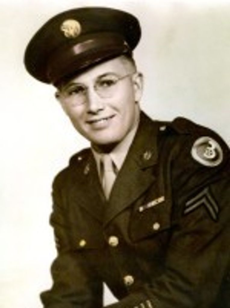 Gerald D. Barber