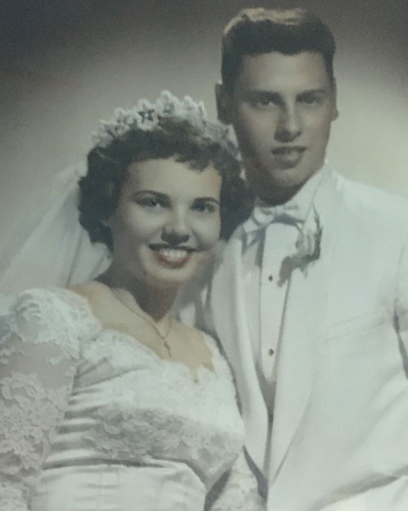 Katherine Ann Clossey