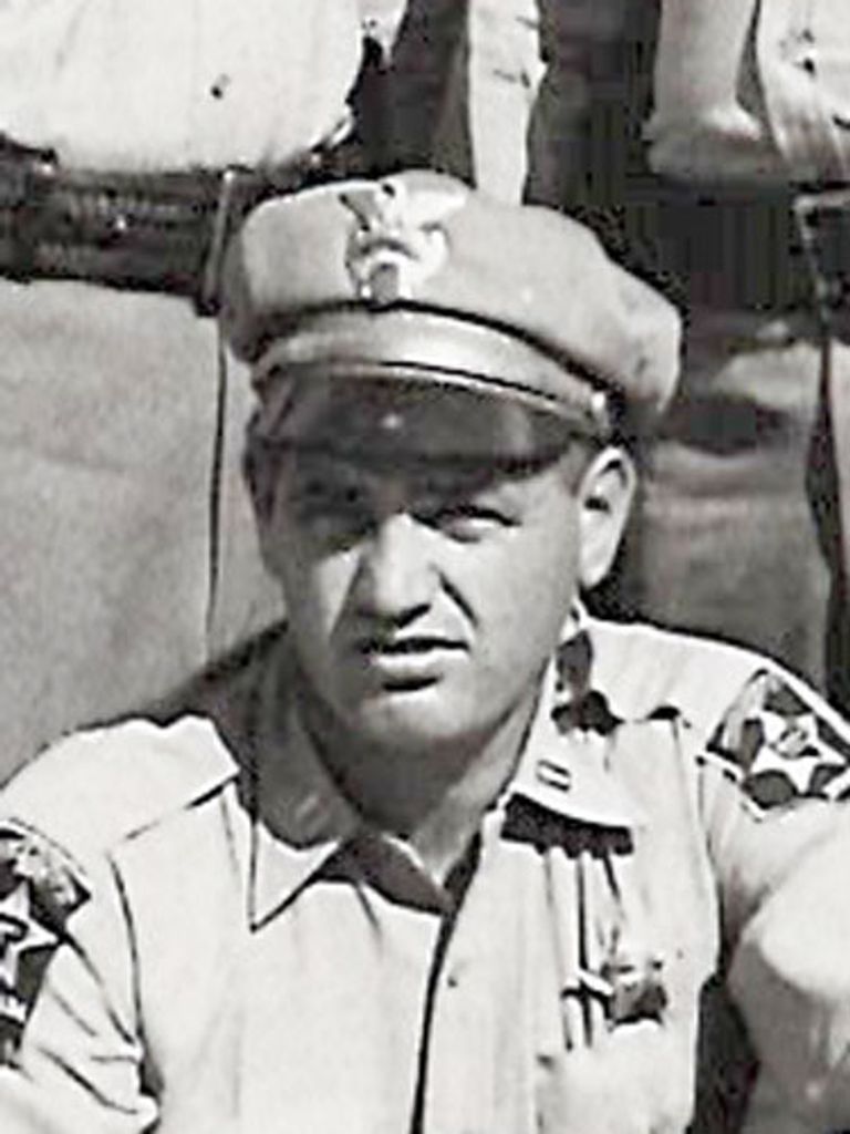 Raymond B. Gubser Profile Photo