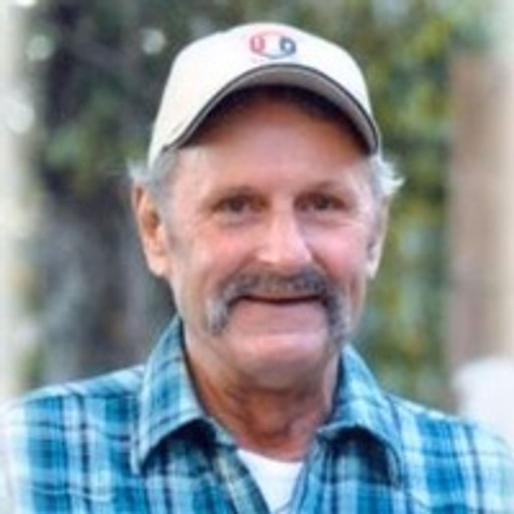 Carroll " Duck" James Touchet