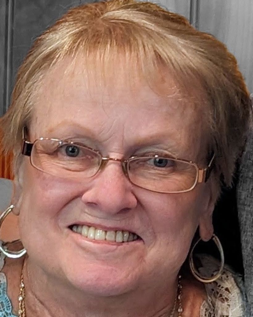 Patricia Thornton Profile Photo