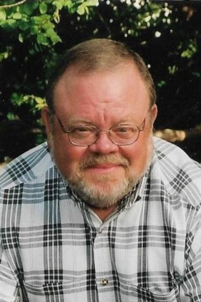 Michael Van Medcalf Profile Photo