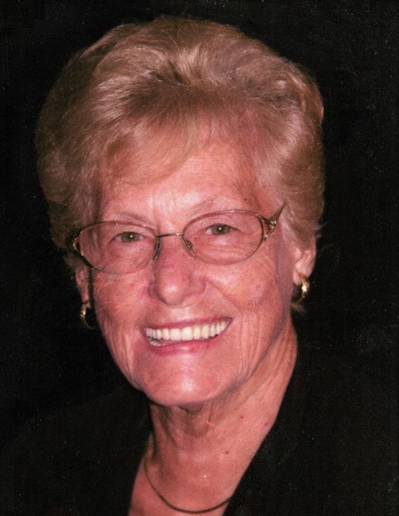 Ethel V. Aitchison