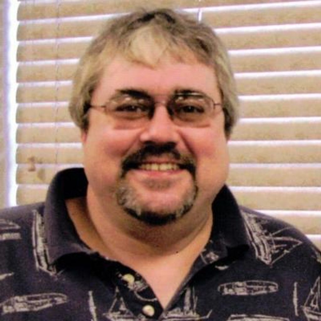 Joseph Anthony Vollmer Profile Photo