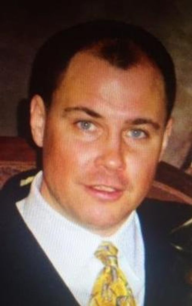 Charles R. Kirkholder