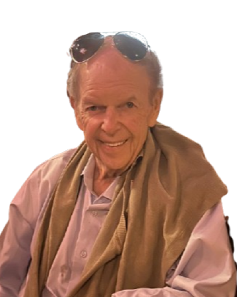 Jeffrey Thomas Seeberger Profile Photo
