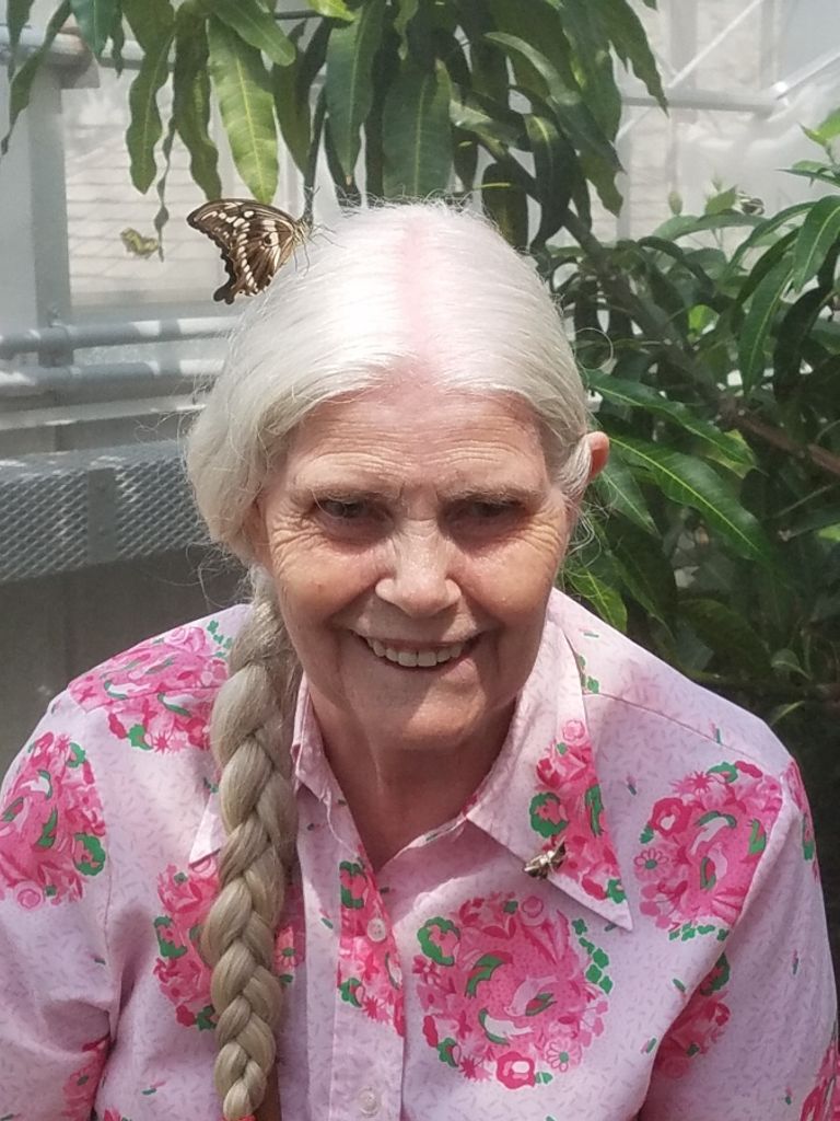 Ruth Ann Schulz