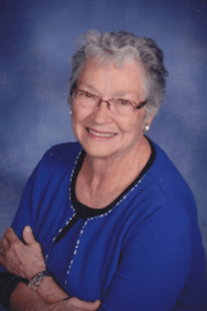 Mary M. Tolle-Grieb Profile Photo