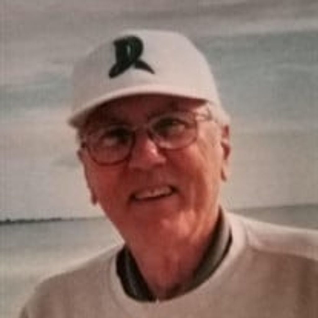 Charles E. "Ty" Requarth